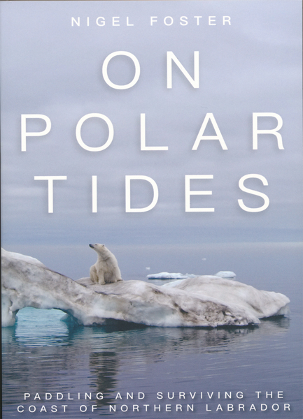 On Polar Tides book front cover