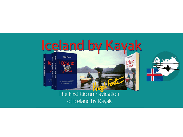 Nigel Foster talk about Iceland in-person presentation