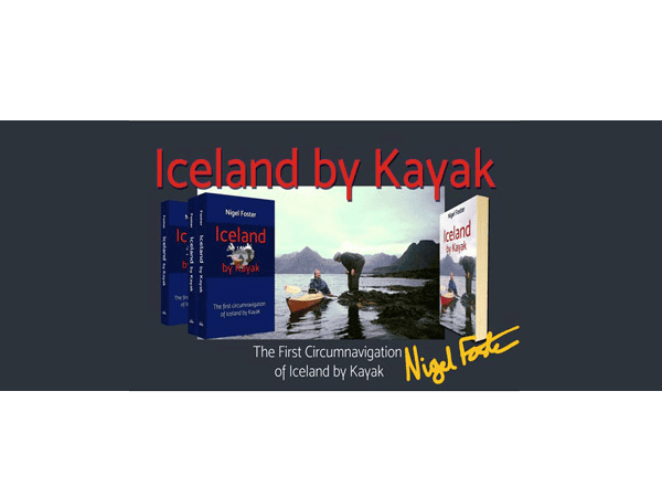 Nigel Foster Presentation about Iceland